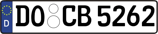 DO-CB5262