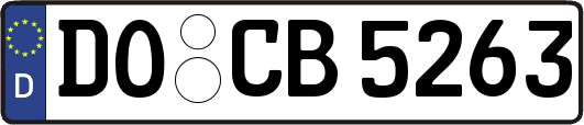 DO-CB5263