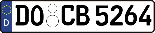 DO-CB5264