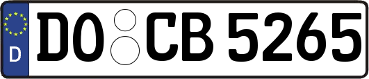 DO-CB5265