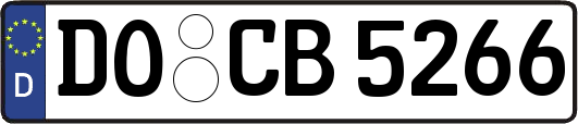 DO-CB5266