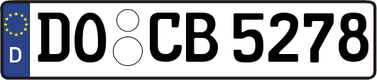 DO-CB5278