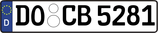 DO-CB5281