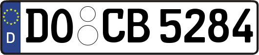 DO-CB5284