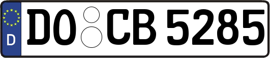 DO-CB5285