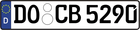 DO-CB5290