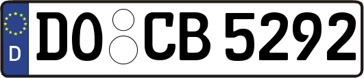 DO-CB5292