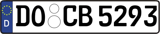 DO-CB5293