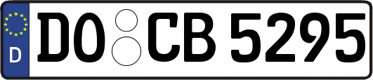 DO-CB5295