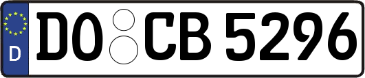 DO-CB5296