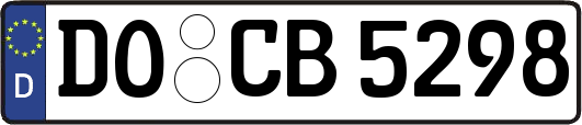 DO-CB5298