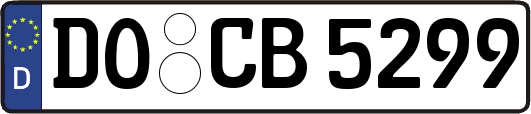 DO-CB5299