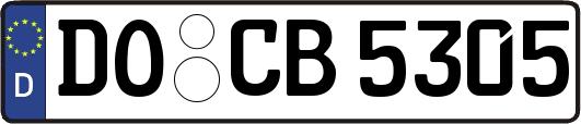 DO-CB5305