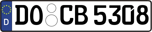 DO-CB5308