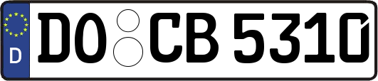 DO-CB5310