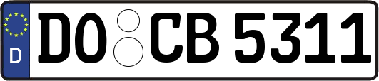 DO-CB5311