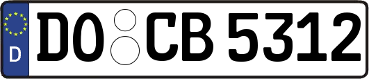 DO-CB5312