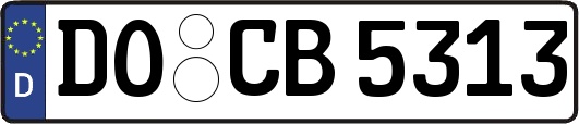 DO-CB5313