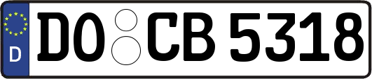DO-CB5318