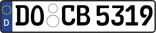 DO-CB5319