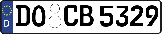DO-CB5329