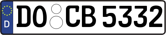 DO-CB5332