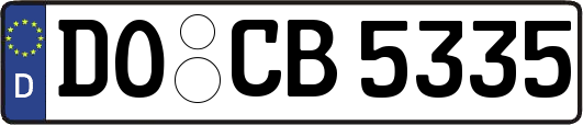 DO-CB5335