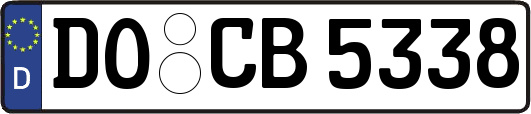 DO-CB5338