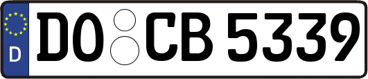 DO-CB5339