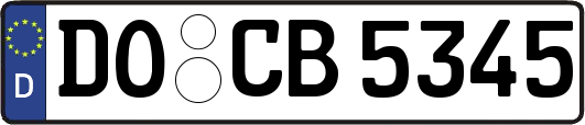 DO-CB5345