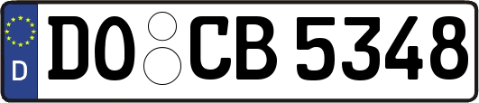 DO-CB5348