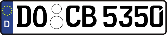 DO-CB5350