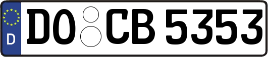 DO-CB5353