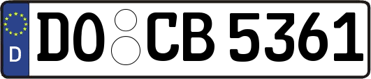 DO-CB5361