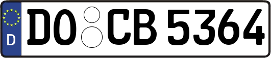 DO-CB5364