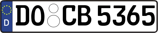 DO-CB5365
