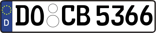 DO-CB5366