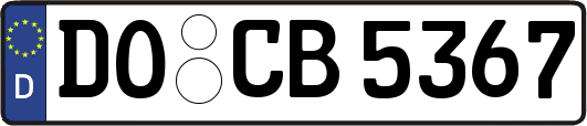 DO-CB5367