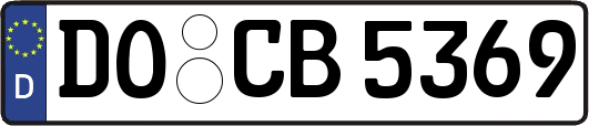 DO-CB5369