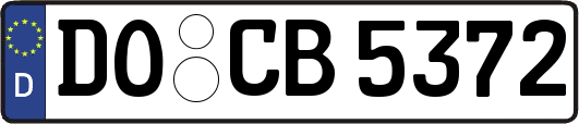 DO-CB5372