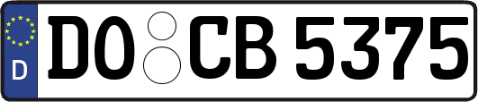 DO-CB5375