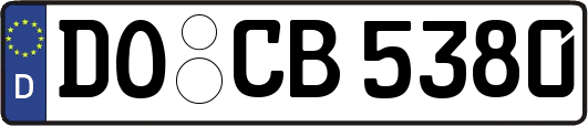 DO-CB5380