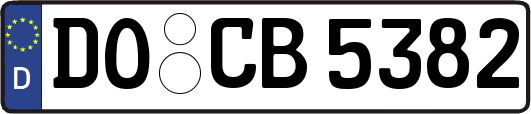 DO-CB5382