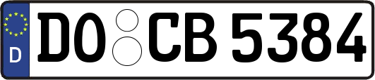 DO-CB5384