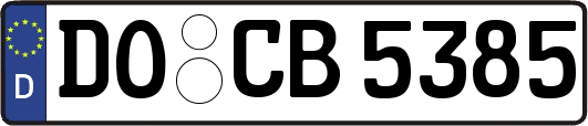 DO-CB5385