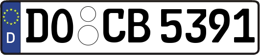 DO-CB5391