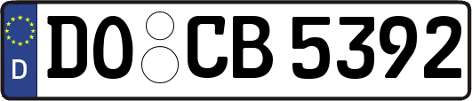 DO-CB5392