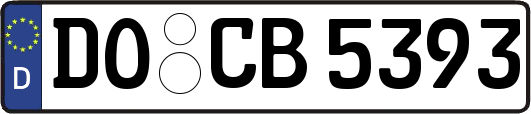 DO-CB5393