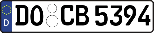 DO-CB5394