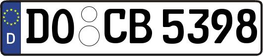 DO-CB5398